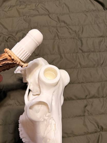 XL European Mount Display – 3D Printed Kit