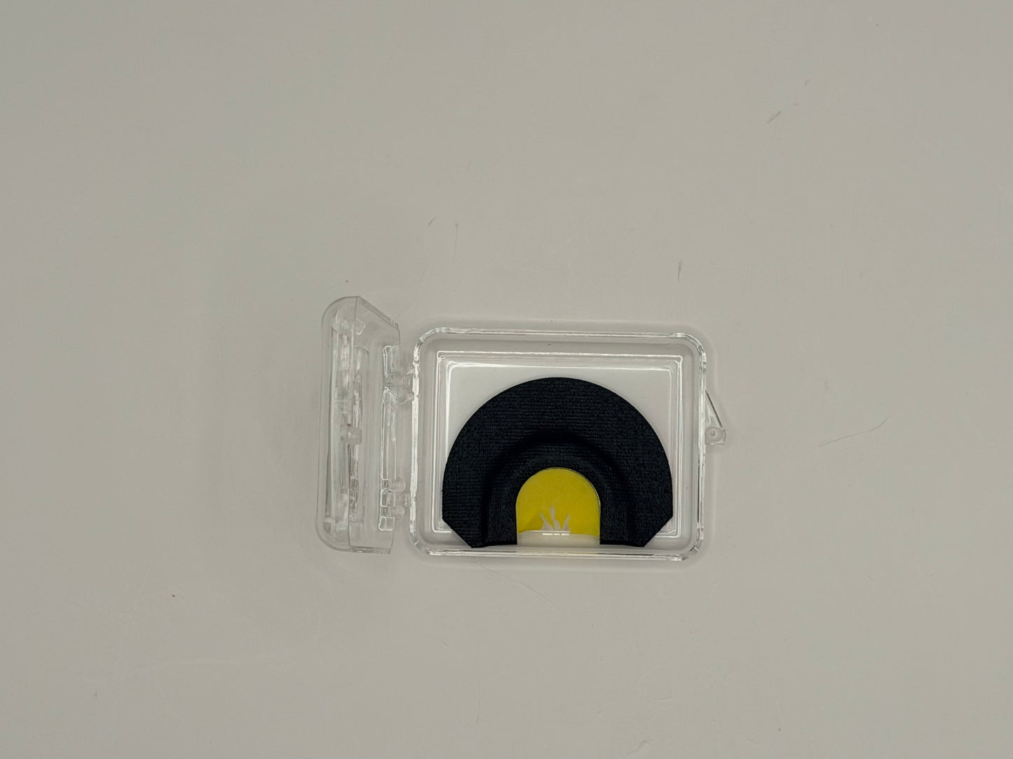 Fang Cutter Turkey Call + Spur Gauge